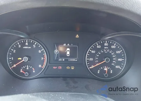 2016 Kia Optima Ex z USA, uszkodzony, nr VIN 5XXGU4L3XGG102866